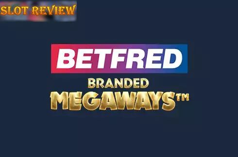 BetFred Branded Megaways